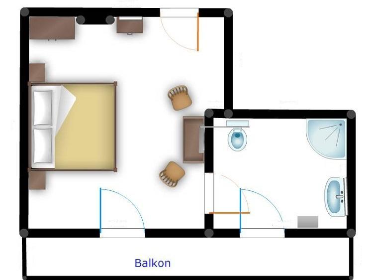 Apartament Landhaus Rieding Mühlbach am Hochkönig Zewnętrze zdjęcie